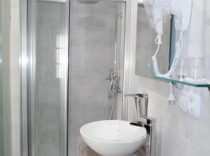 Casa San Nicolas 4* Portomarin