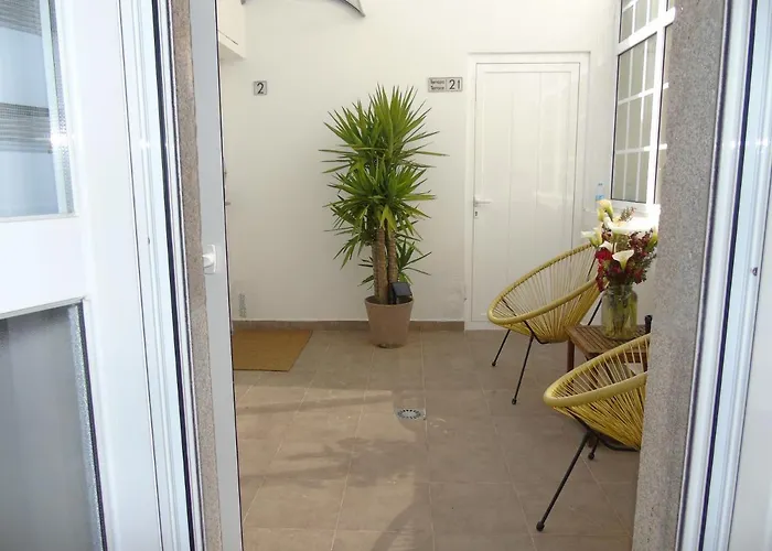 بيت ضيافة Casa San Nicolas 4*