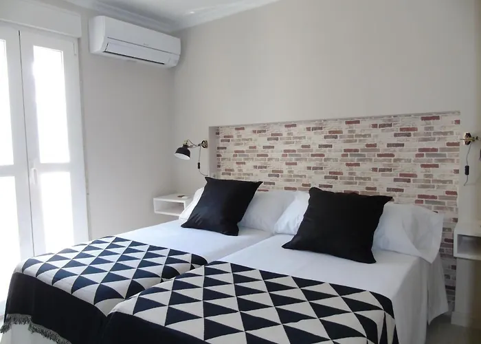 بيت ضيافة Casa San Nicolas بورتومارين