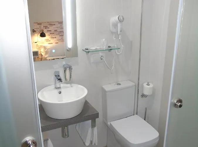 بيت ضيافة Casa San Nicolas 4*