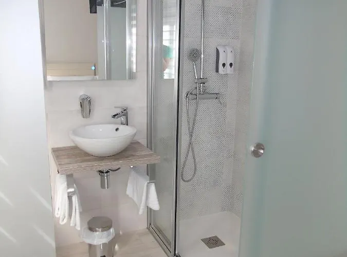 Casa San Nicolas Portomarin