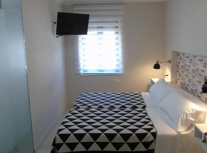 Casa San Nicolas Pensjonat