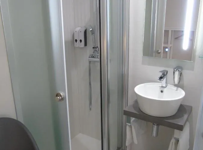 Casa San Nicolas Pensjonat