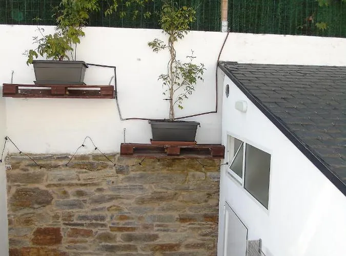 Casa San Nicolas بورتومارين