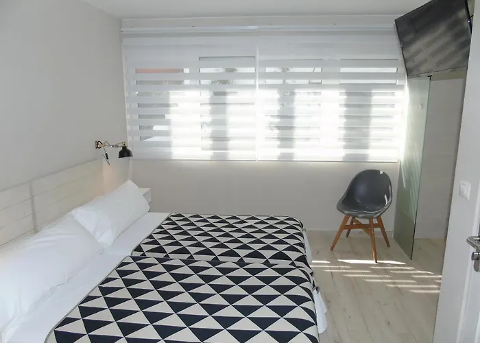 بيت ضيافة Casa San Nicolas