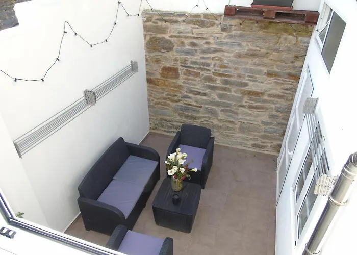 Casa San Nicolas 4* Portomarin