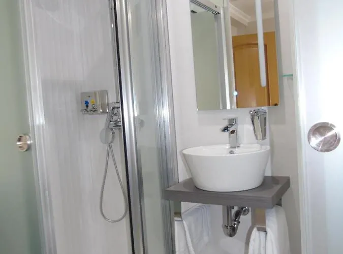 بيت ضيافة Casa San Nicolas بورتومارين