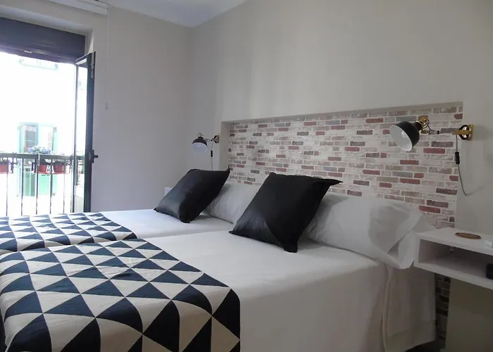 Casa San Nicolas Portomarin