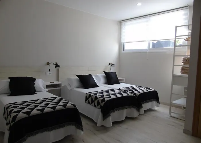 Casa San Nicolas بورتومارين