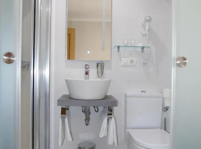 Casa San Nicolas بيت ضيافة بورتومارين