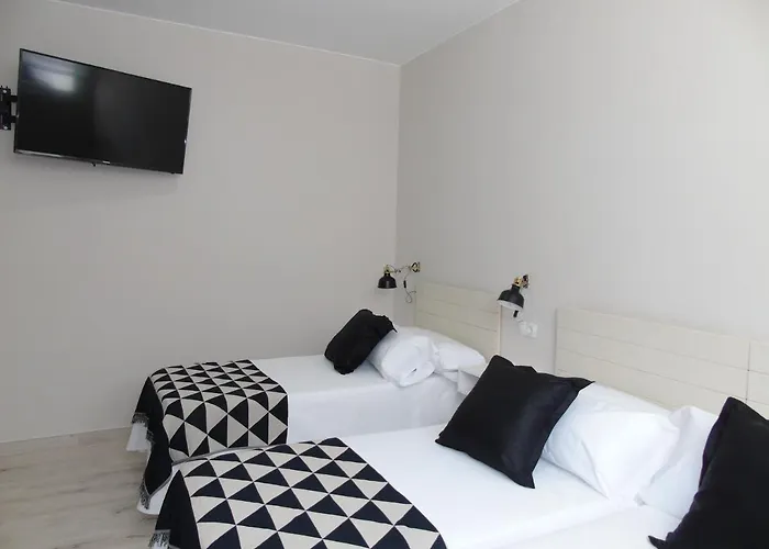 Casa San Nicolas Portomarin