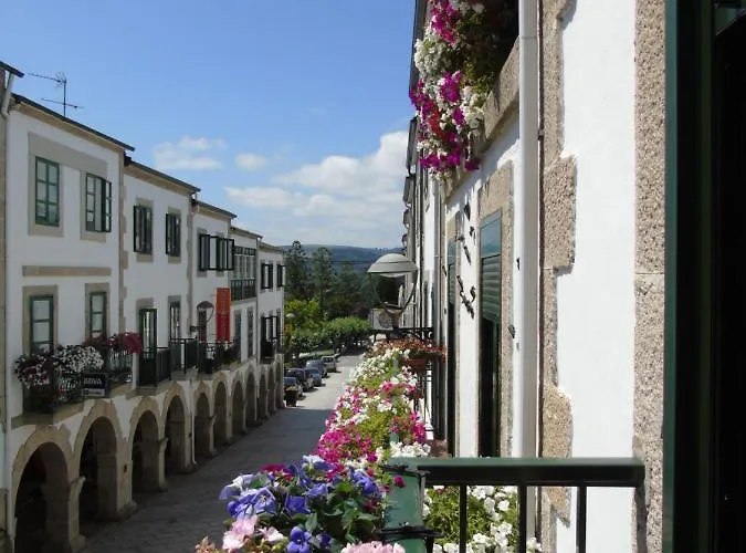 بيت ضيافة Casa San Nicolas 4*