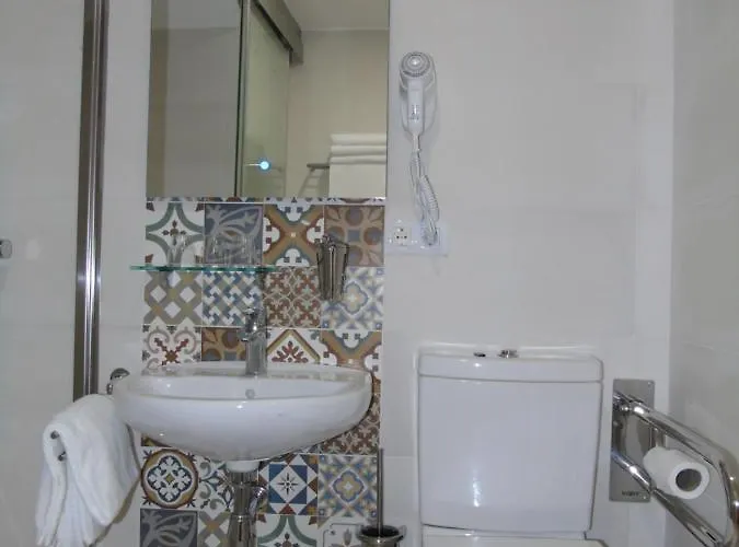 Casa San Nicolas بيت ضيافة 4*