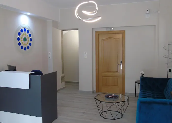 Casa San Nicolas بورتومارين