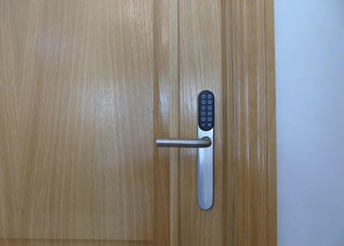 Casa San Nicolas بيت ضيافة