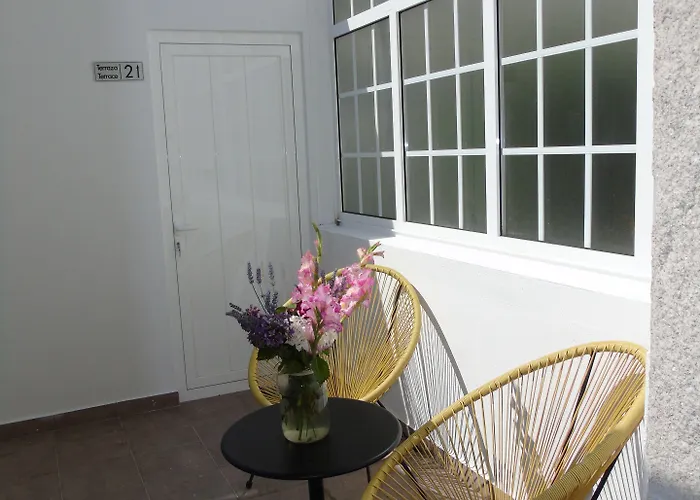 Casa San Nicolas 4* Portomarin