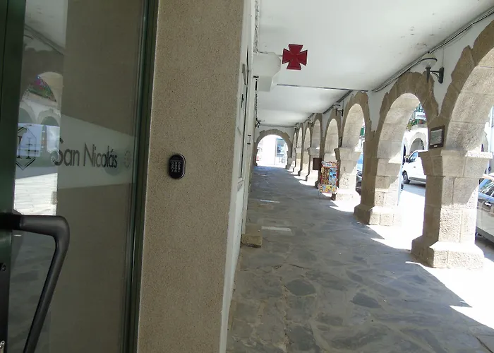 Casa San Nicolas 4* بورتومارين