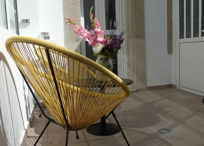 بيت ضيافة Casa San Nicolas