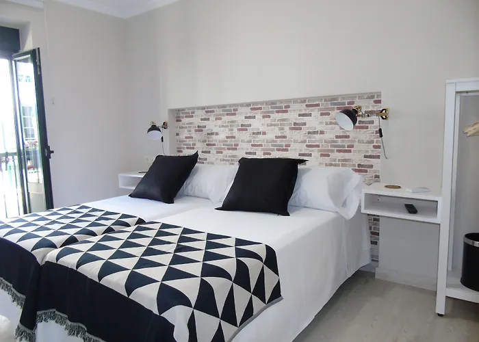 بيت ضيافة Casa San Nicolas 4*