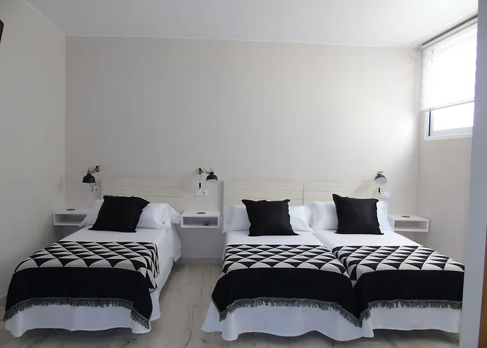 Casa San Nicolas بيت ضيافة بورتومارين