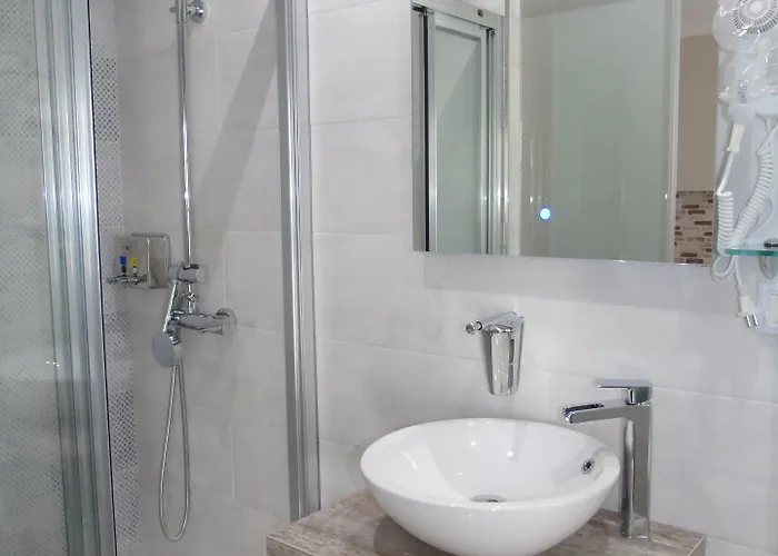 Casa San Nicolas بيت ضيافة بورتومارين