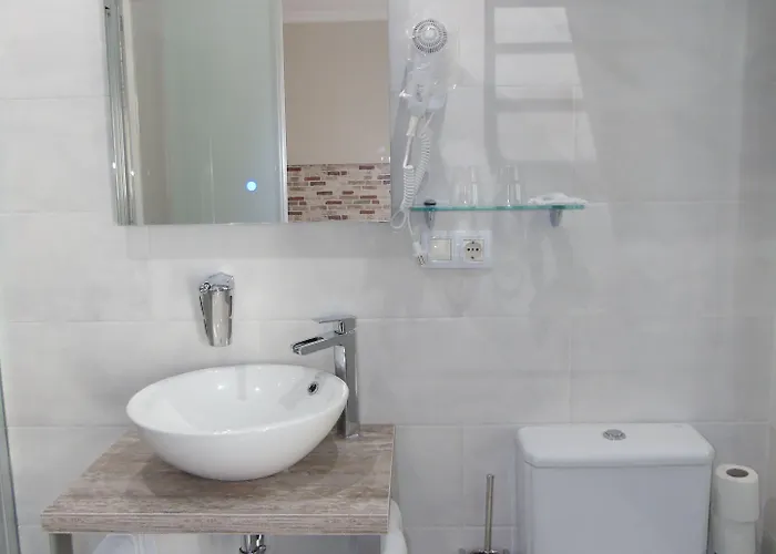 Casa San Nicolas بورتومارين