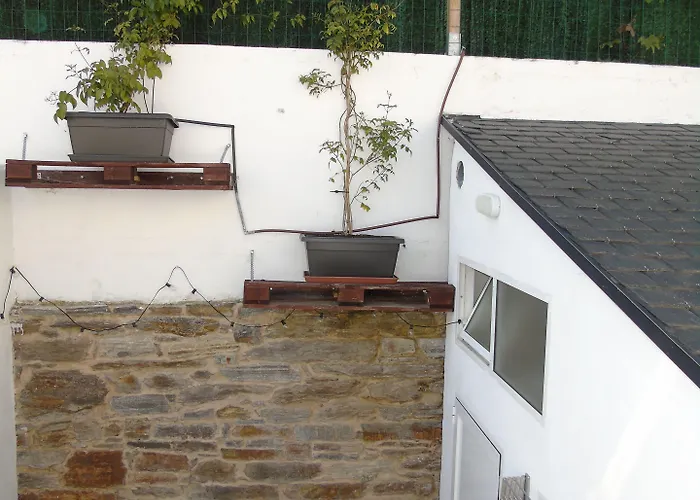 Casa San Nicolas Pensjonat