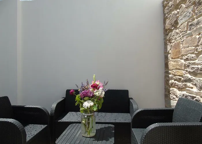 Casa San Nicolas بيت ضيافة بورتومارين