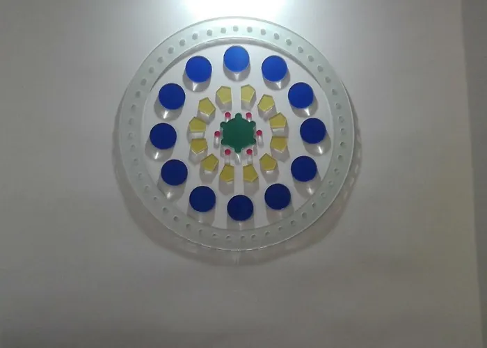 بيت ضيافة Casa San Nicolas بورتومارين